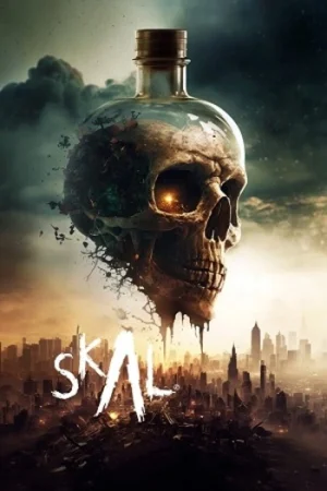 Download Skal: Fight for Survival (2023) Dual Audio {Hindi-English} BluRay 480p [300MB] | 720p [750MB] | 1080p [1.4GB]