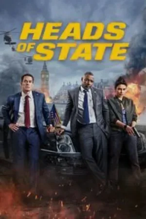 Download Heads of State – Prime Video (2025) WEB-DL Dual Audio {Hindi-English} 480p [415MB] | 720p [1.2GB] | 1080p [2.3GB] | 2160p 4K