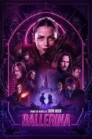 Download Ballerina (2025) WEB-DL Dual Audio (Hindi DD5.1 – English) 480p [450MB] | 720p [1.2GB] | 1080p [3.1GB] 4K-2160p SDR