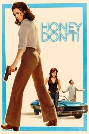 Download Honey Don’t! (2025) LQ TELESYNC English-AAC 2.0 Full Movie 480p [200MB] | 720p [660MB] | 1080p [1.4GB]