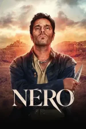 Download NETFLiX Néro the Assassin (2025) Season 1 {Hindi-French} Dual-Audio 480p | 720p | 1080p WEB-DL
