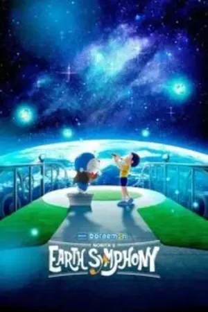 Download Doraemon the Movie: Nobita’s Earth Symphony (2024) Blu-Ray Dual Audio {Hindi-Japanese} 480p [450MB] | 720p [1.1GB] | 1080p [2.5GB]