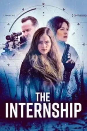 Download The Internship (2026) WEB-DL Dual Audio {Hindi-English} 480p [330MB] | 720p [925MB] | 1080p [2.3GB]