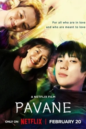 Download NetFlix Pavane (2026) WEB-DL Multi-Audio {Hindi-English-Korean} 480p [270MB] | 720p [1.5GB] | 1080p [2.4GB]