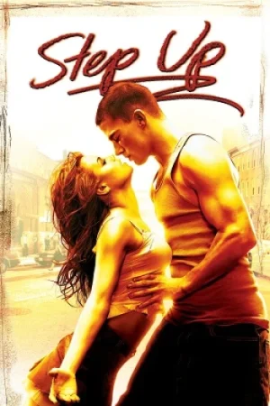 Download Step Up (2006) Blu-Ray Dual Audio {Hindi-English} 480p [300MB] | 720p [900MB] | 1080p [2.2GB]