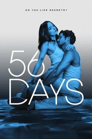 Download 56 Days (2026) Season 1 Dual-Audio {Hindi-English} Amazon Prime 480p | 720p | 1080p WEB-DL