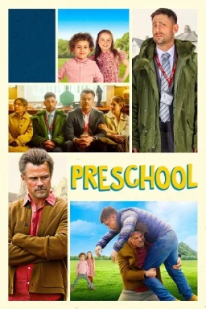 Download Preschool (2026) Amazon WEB-DL Dual Audio {Hindi-English} 480p [320MB] | 720p [1.1GB] | 1080p [2.7GB]