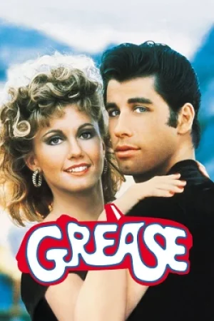 Download Grease (1978) Dual Audio {Hindi-English} BluRay 480p [350MB] | 720p [1GB] | 1080p [2.3GB]