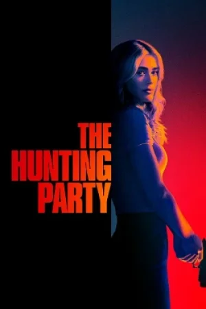 Download The Hunting Party (2026) Season 2 Dual-Audio {Hindi-English} JioHotstar-Series 1080p | 720p WEB-DL [ Episode 05 Added ]