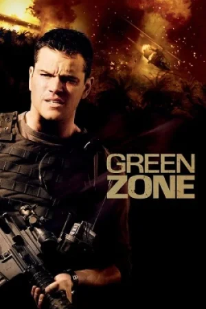 Download Green Zone (2010) Blu-Ray Dual Audio {Hindi-English} 480p [500MB] | 720p [1GB] | 1080p [3GB]