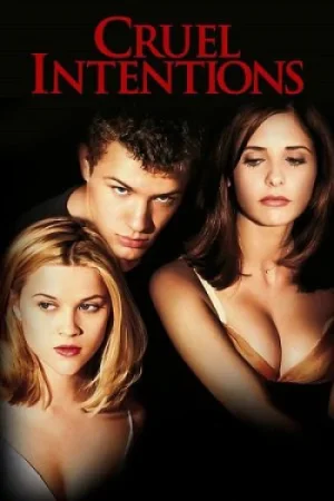 Download Cruel Intentions (1999) Blu-Ray Dual Audio {Hindi-English} 480p [370MB] | 720p [1.1GB] | 1080p [2.2GB]
