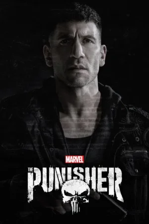 Download The Punisher (Season 1 – 2) Dual Audio [ Hindi {STUDIO-DUB DD5.1} + English {ORG DD5.1} ] 480p 720p & 1080p WEB-DL x264 – S2 (Episode.13 Added)