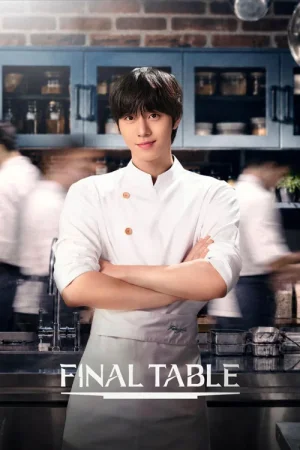 Download Final Table (Season 1) [S01 E01 Added] {Hindi-Korean} K-Drama Series 480p 720p & 1080p WEB-DL
