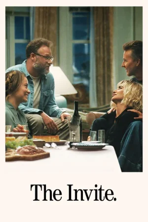 Download The Invite (2026) Dual Audio {Hindi-English} WEB-DL 480p [350MB] | 720p [1.1GB] | 1080p [2.3GB]