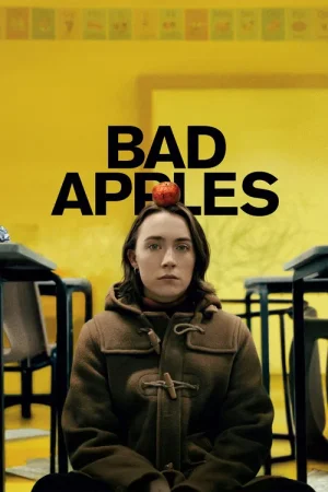 Download Bad Apples (2026) WEB-DL Dual Audio {Hindi-English} 480p [490MB] | 720p [970MB] | 1080p [2.6GB] x264