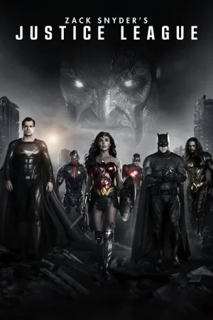 Download Zack Snyder’s Justice League (2021) BluRay ( English-DD5.1 ) Full Movie 480p [740MB] | 720p [2GB] | 1080p [8.3GB] x264