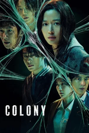 Download Colony (2026) WEB-DL Dual Audio {Hindi-English} 480p [470MB] | 720p [1GB] | 1080p [2.7GB]