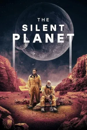 Download The Silent Planet (2024) WEB-DL Dual Audio {Hindi-English} 480p [350MB] | 720p [1GB] | 1080p [1.8GB]