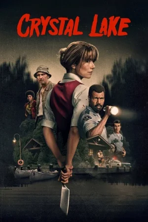 Download Crystal Lake (2026) Season 1 : (English – DD5.1) Peacock Original-Series 720p WEB-DL x264 ESubs