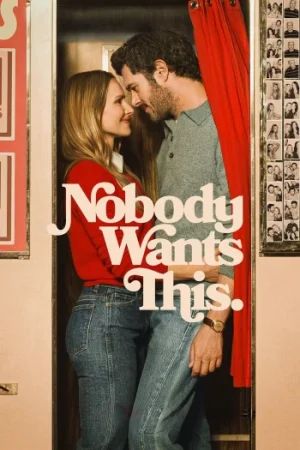 Download Nobody Wants This (Season 2 – 3) Dual-Audio {Hindi-English} Netflix WEB Series 480p HD 720p & 1080p WEB-DL x264