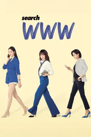 Download Search: WWW (Season 1) Dual Audio {Hindi-Korean} Series 480p 720p & 1080p WEB-DL
