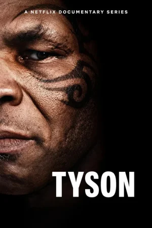 Download Tyson (Season 1) Dual Audio {Hindi-English} Netflix Series 480p 720p & 1080p WEB-DL