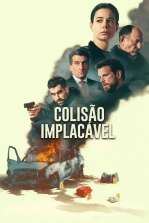 Download NetFlix Collision Course (2026) WEB-DL Multi-Audio {Hindi-English-Spanish} 480p [380MB] | 720p [1GB] | 1080p [2.4GB] x264