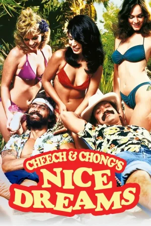 Download Cheech And Chongs Nice Dreams (1981) Dual Audio {Hindi-English} WEB-DL 480p [300MB] | 720p [780MB] | 1080p [1.7GB]